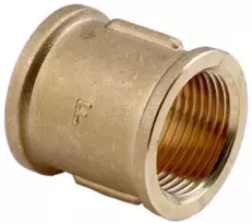 Ferro Žalvarinė įvorė 2" - M07Z