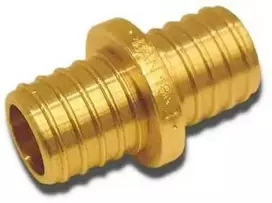 KAN-therm Suspaudimo jungtis Push 32x4.4mm 9019.050