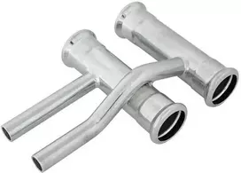KAN-therm T formos jungtis 22x15 mm - 620688.2