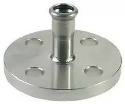 KAN-therm flanšas 76,1 mm PN16 presuojamasis jungtis iš nerūdijančio plieno - CA311
