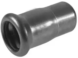 KAN-therm kamštis 28 mm nerūdijančio plieno - 6191042