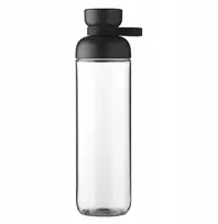 Gertuvė Pasabahce vandens butelis VITA 900 ML NORDIC Juodas 107733041100