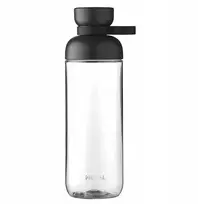 Gertuvė Pasabahce BUTELIS VANDENIUI VITA 700 ML NORDIC Juodas 107732041100