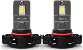 Philips Ultinon modifikuojamas LED rūko žibintas PS24W - rinkinys