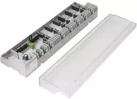 KAN-therm BASIC+ šildymo/vėsinimo juosta 10 zonų 230 V (K-800230)
