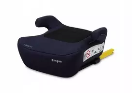 Automobilinė kėdutė Caretero JAGUAR I-SIZE, 125-150 cm, Mėlyna