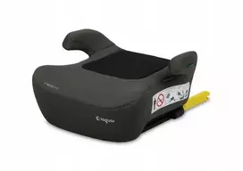 Automobilinė kėdutė Caretero JAGUAR I-SIZE, 125-150 cm, Žalias