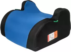 Amio Automobilinė kėdutė Coala vaikams 126-150 cm