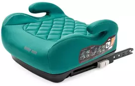 Automobilinė kėdutė BABY MIX HERO Plus ISOFIX I-SIZE smaragdas