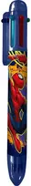 Długopis 6-kolorów Spiderman SP50070 Kids Euroswan