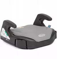Graco paaukštinta kėdutė Basic R129 Opal Sky
