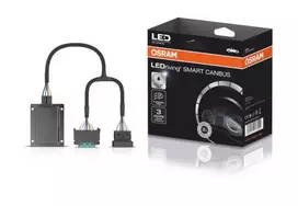 Osram išmanioji „Canbus H7 LEDSC03“ lemputė