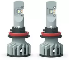 Lempa LED Philips H8/H11/H16 modelis FOG U51 HL