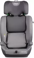 Automobilinė kėdutė Caretero VIVO I-Size, 76–150 cm, Pilkas