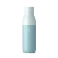 LARQ Insulated Bottle Twist Top Gertuvė, mėtų spalvos, 740ml
