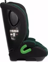 Automobilinė kėdutė Caretero VIVO I-Size, 76–150 cm, Emerald