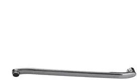 Thema Lux Sourcing MAIŠYMO VAMZDIS 450 MM IŠLENKTAS F013-4