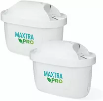 Philips 2x "Brita Maxtra" filtras 1 vnt. (Pure Performance)