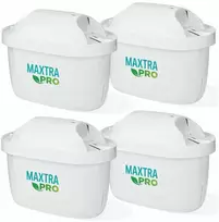 Philips 4x "Brita Maxtra" filtras 1 vnt. (Pure Performance)