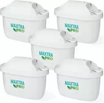 5 vnt. Brita Maxtra Plus vandens filtras originalus