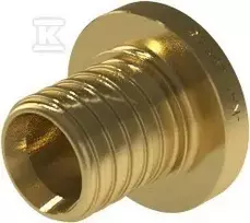 Kan Therm ŽALVARINIS KIŠTUKAS ULTRALINE-25