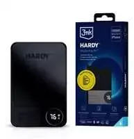 3Mk apsaugos priedai - 3mk HARDY MagSynergy Ni+ 5000mAh 22.5W USB 1C1L-Juodas
