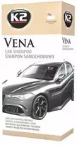 Melle K2 HIDROFOBINIS AUTOMOBILINIS ŠAMPŪNAS VENA 1L…