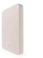 Išorinė baterija Puro Mini Power Mag 4200mAh, rožinė