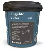 Fugalite Color KK 29, epoksidinis plytelių glaistas 1,5kg