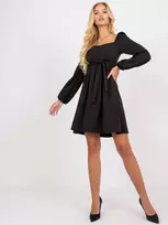 Suknelė Lakerta Sukienka-LK-SK-508834.37X-juoda