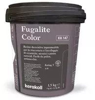 Fugalite Color KK 147, epoksidinis plytelių glaistas 1,5kg