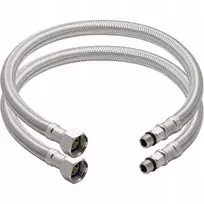 Jungiamoji žarna Cersanit LANKSTI JUNGIANTI ŽARNA 45 CM (S951-122)