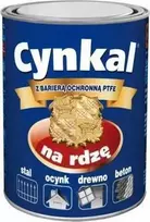 MALEXIM AKRILINIS CINKO GRUNTAS 0,3 L SIGNAL Raudonas 3020 (1 VNT.)