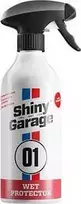 Shiny Garage Shiny Garage Apsauga nuo drėgmės 500 ml (hidrofobinė danga)