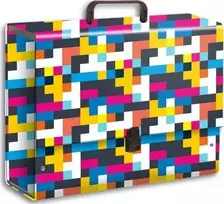 Penmate Aplankas su rankena B4 Jumbo T0116 Rubiko