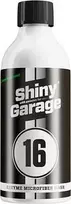 Shiny Garage Shiny Garage Enziminis mikropluošto plovimo skystis 1 l (Pranie mikropluoštas)