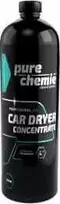 Pure Chemie Pure Chemie automobilių džiovintuvo koncentratas 700 ml (greita informacija)