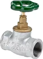 Valvex KETUS GRUPĖS VOŽTUVAS (M83) 6/4"