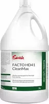 Swish Swish - Facto HD 41 CleanMax - Koncentruotas preparatas riebalams, aliejui ir riebalams šalinti - 5 l