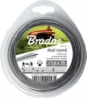 BRADAS PJOVIMO VALAS RIPPER DUAL 3,0*15m/OKR/BLIS