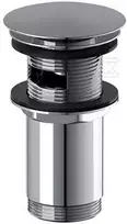 Cersanit AUTO.UNIV.CAP CLICK-CLACK CHR