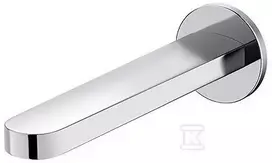 Cersanit INVERTO CHROME SIENOS VONIOS STANGAS