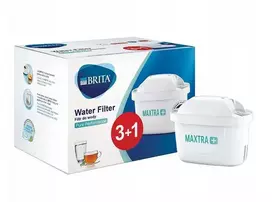 Brita Maxtra+ Pure Performance, 4 vnt.