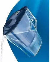 Vandens filtras Brita Aluna su Maxtra+ kasete, 2,4L, mėlyna