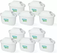 10x "Brita Maxtra" filtras 1 vnt. (Pure Performance)