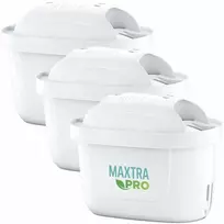 Brita Maxtra PRO Pure Performance, 3 vnt.