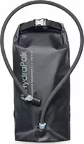 HydraPak Hydrasleeve Reservoir 3L, chasm juodas