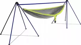 Eno hamako Stovas NOMAD Royal