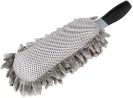 Mikropluošto šepetys automobilio plovimui 33.5 cm AMIO-04027