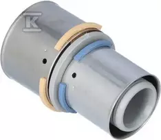 Uponor S-PRESS REDUKCINĖ JUNGTIS PPSU 50-40